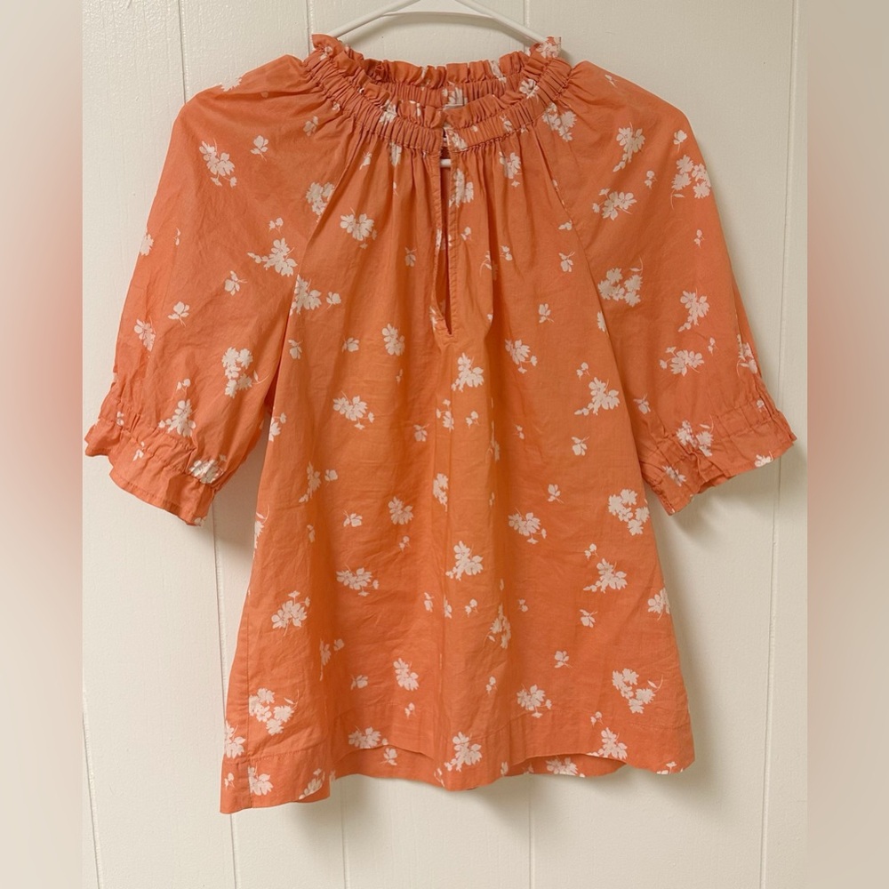 Gap Blouse Size XS